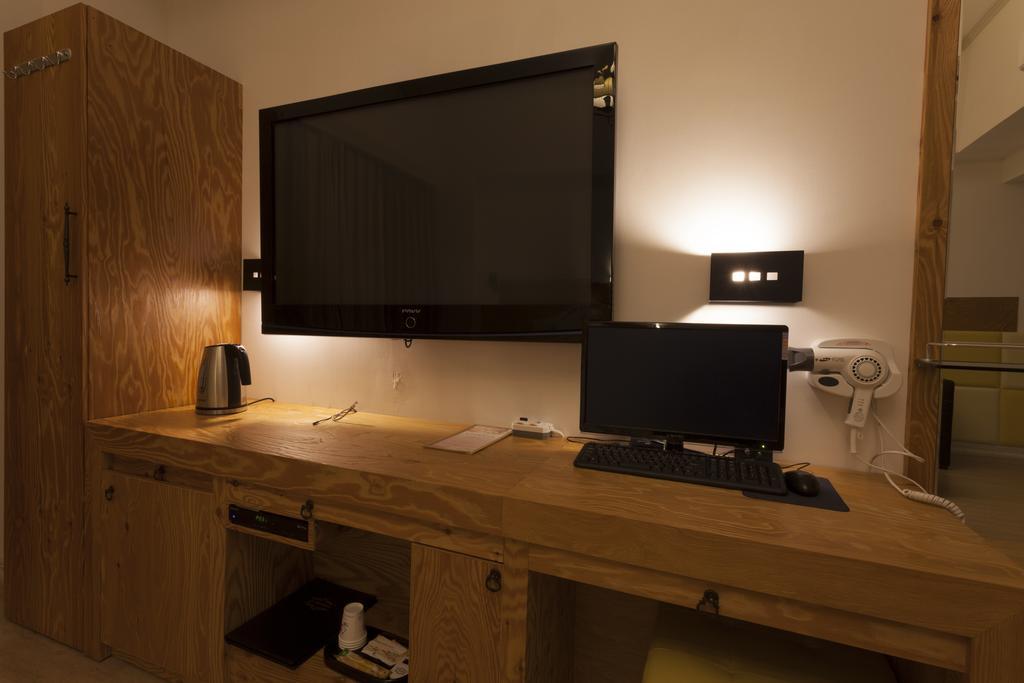J-Top Hotel Siheung Rom bilde