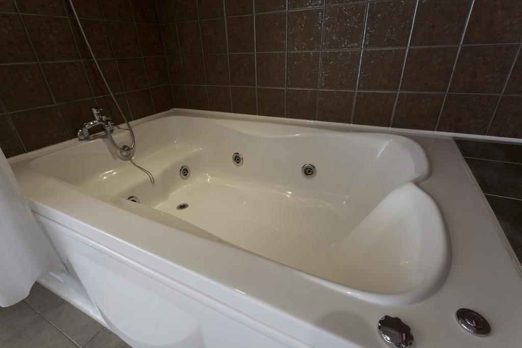J-Top Hotel Siheung Rom bilde